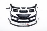 TOYOTA GR SUPRA FRONT BUMPER - Image 8