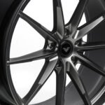 Vorsteiner V-FF 109 22x11 Flow Forged Wheels - BMW X5-M 2015-2018 - Image 2