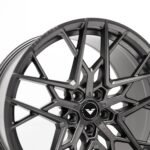 Vorsteiner V-FF 111 20x9 Flow Forged Wheels - Audi A4/A6 Allroad 2017-2020 - Image 2