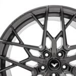 Vorsteiner V-FF 111 20x9 Flow Forged Wheels - Audi A4/A6 Allroad 2017-2020 - Image 4