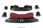 Eventuri - Air Intake Audi RS6 C8
