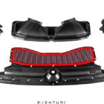 Eventuri - Air Intake Audi RS6 C8