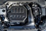 Eventuri - Engine Cover Volkswagen Golf GTI & R Mk8 - Image 2