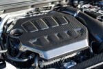 Eventuri - Engine Cover Volkswagen Golf GTI & R Mk8 - Image 4
