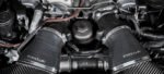 Eventuri - Air Intake Audi RS6 C8 - Image 5