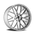 Vorsteiner V-FF 103 21-Inch Flow Forged Wheels - Audi Q5 2009-2020