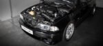Eventuri - Air Intake System BMW M5 E39 - Image 3