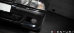 Eventuri - Air Intake System BMW M5 E39 - Image 4