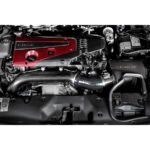 Eventuri - Engine Cover Honda Civic Type R FK2 & FK8 - Image 2