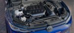 Eventuri - Engine Cover Volkswagen Golf GTI & R Mk8 - Image 5