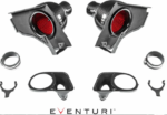Eventuri - Air Intake System BMW M5 E39