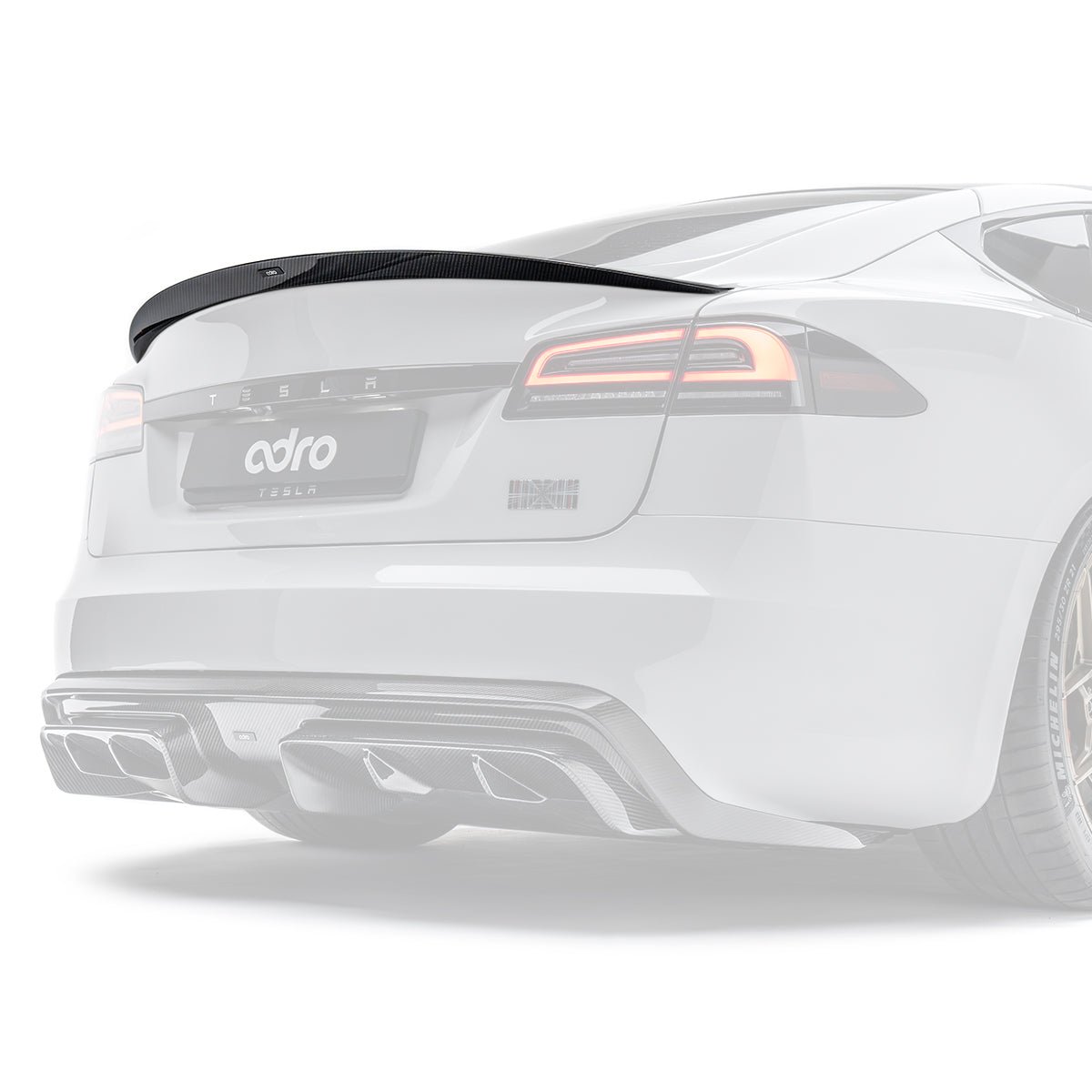 TESLA_MODEL_S_PLAID_CARON_FIBER_REAR_DIFFUSER_1_af0b98c2-9979-4f96-aafa-8a3eb916f62a TESLA MODEL S PLAID PREPREG SPOILER - Image 1