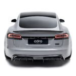 TESLA MODEL S PLAID PREPREG SPOILER - Image 7