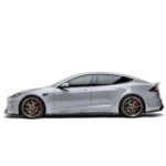 TESLA MODEL S PLAID PREPREG SPOILER - Image 6