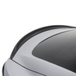 TESLA MODEL S PLAID PREPREG SPOILER - Image 3