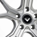 Vorsteiner V-FF 103 21-Inch Flow Forged Wheels - Audi SQ5 2008-2020 - Image 5