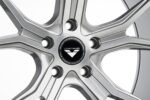Vorsteiner V-FF 103 21-Inch Flow Forged Wheels - Audi Q5 2009-2020 - Image 5