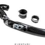Eventuri - Turbo Tube Mercedes Benz GLA250