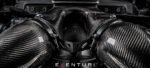Eventuri - Air Intake System Porsche 911 Turbo & Turbo S 991 - Image 6