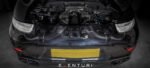 Eventuri - Air Intake System Porsche 911 Turbo & Turbo S 991 - Image 5